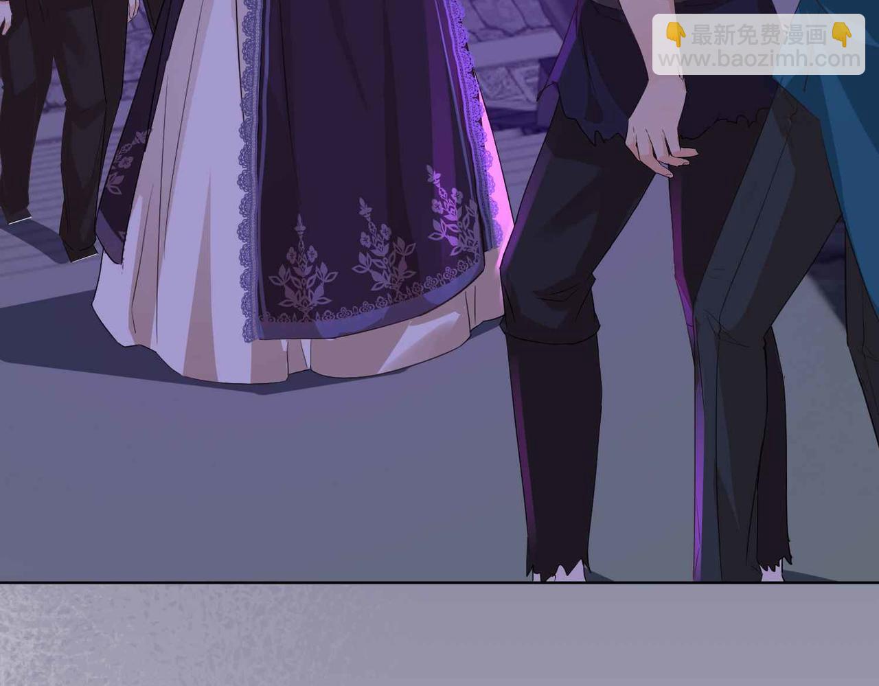 第58话 公主反击(1/3)-第60话