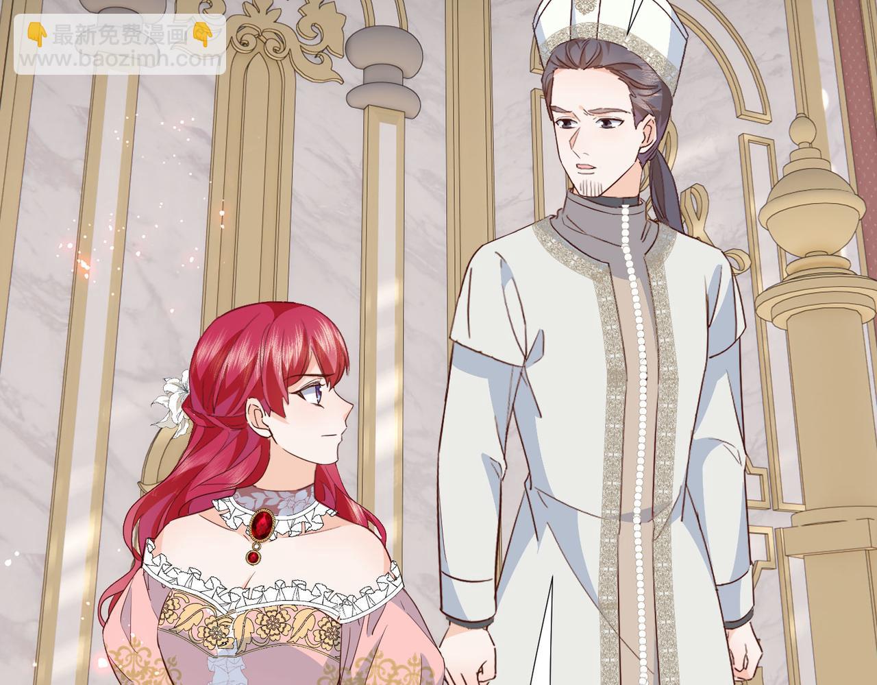 第60话 遗嘱(1/4)-第62话