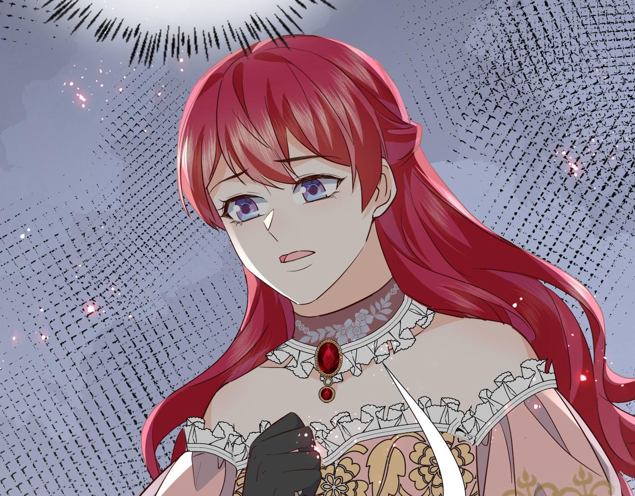 第60话 遗嘱(1/4)-第62话