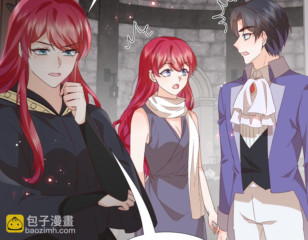 第66话 旧景重现(1/4)-第68话