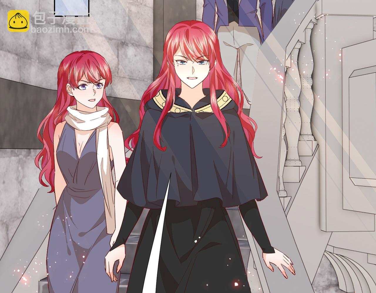 第66话 旧景重现(1/4)-第68话