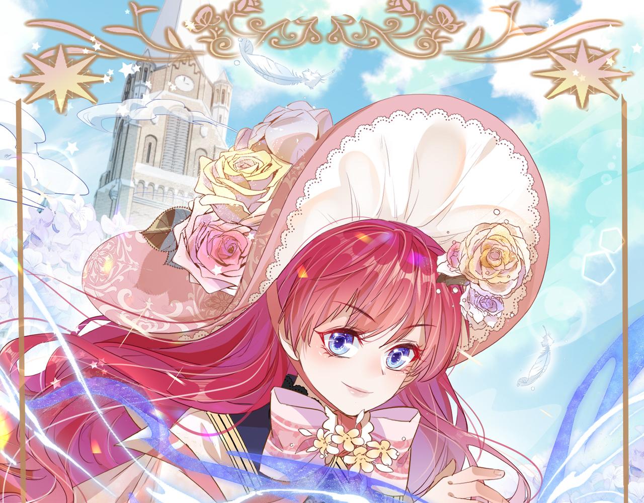 第70话 献出身体(1/3)-第72话