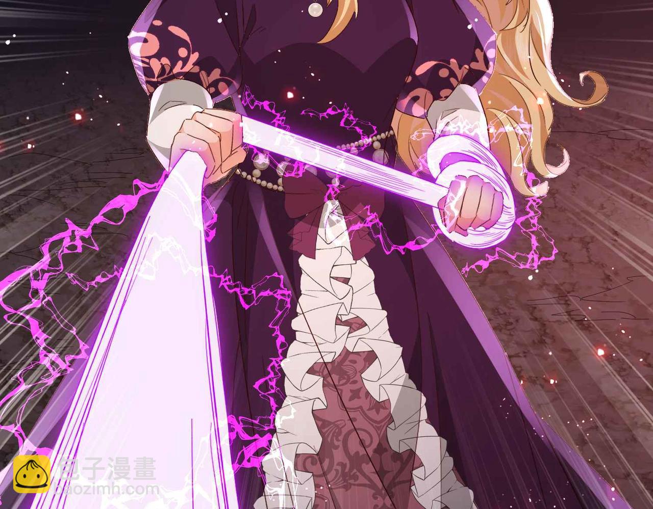 第70话 献出身体(1/3)-第72话