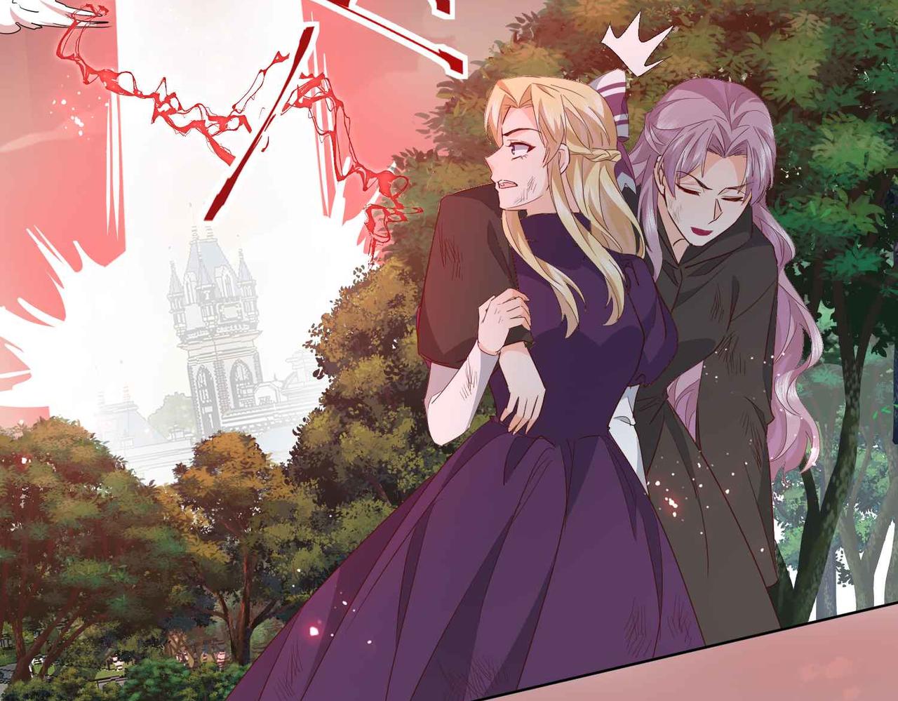 第71话 最好的结局(1/3)-第74话