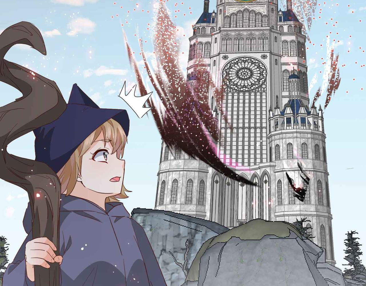 第71话 最好的结局(1/3)-第74话