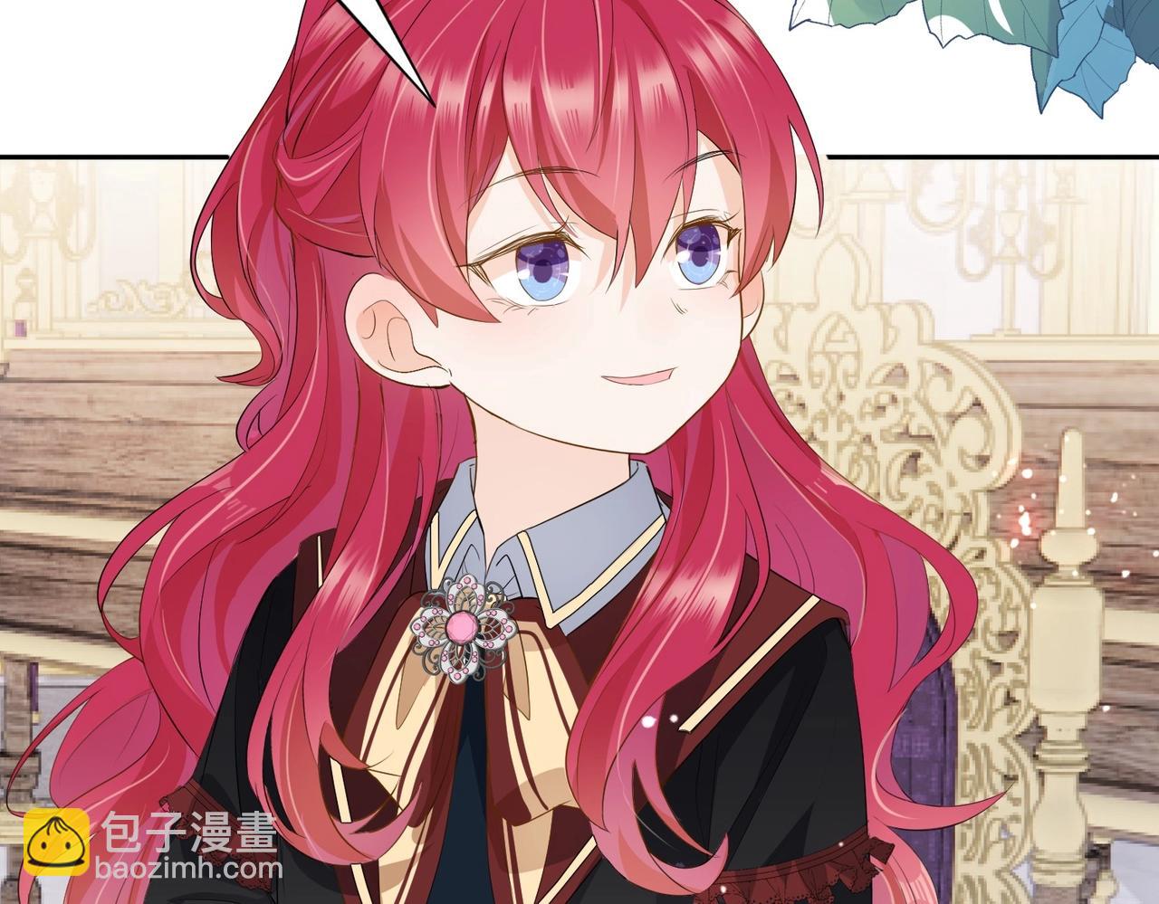 第8话 未成年暴君(1/4)-第10话