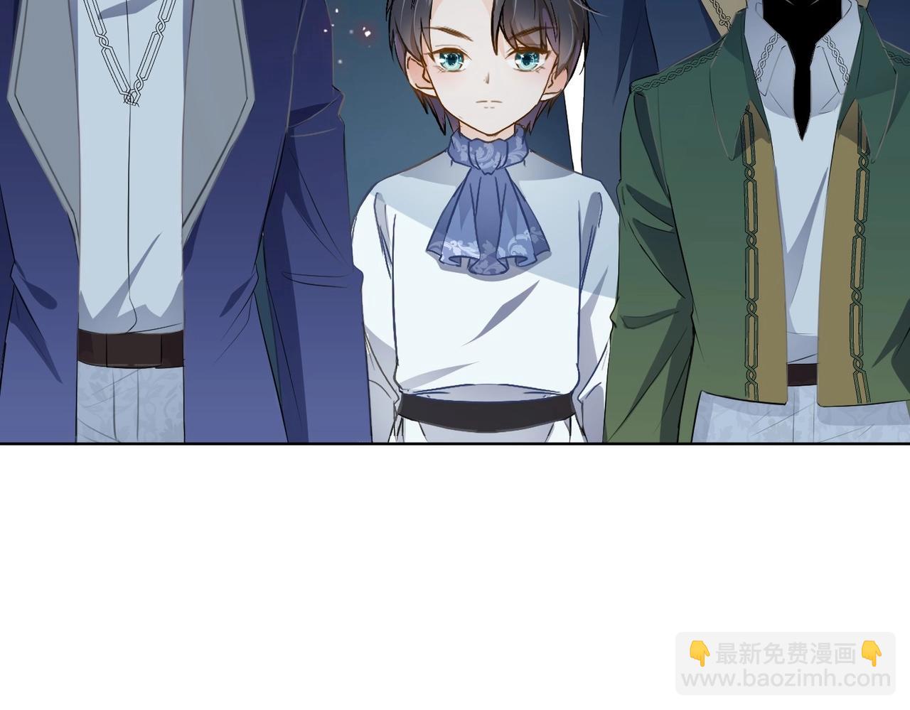 第8话 未成年暴君(1/4)-第10话