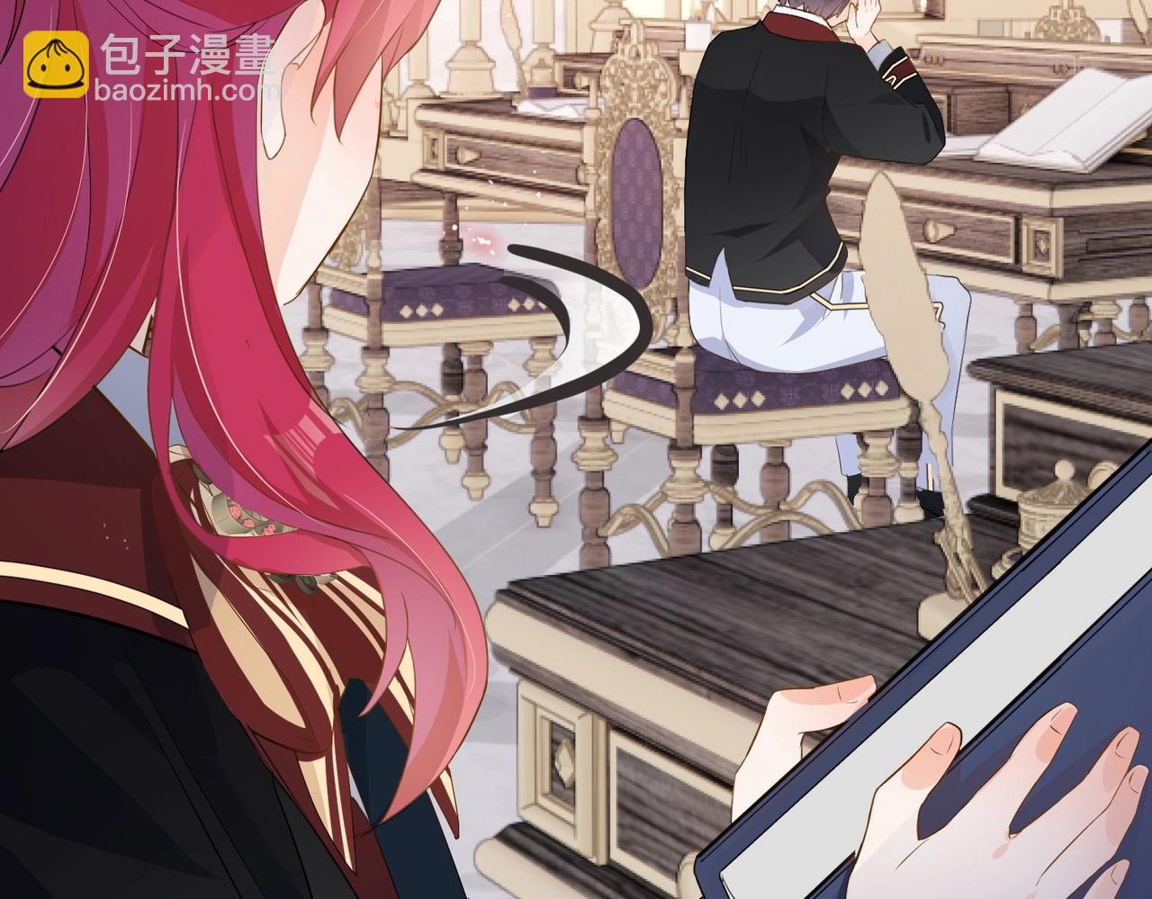 第8话 未成年暴君(1/4)-第10话