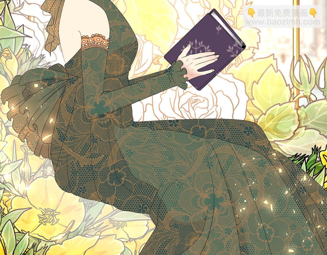 第27话 邂逅未婚夫(1/4)-第30话