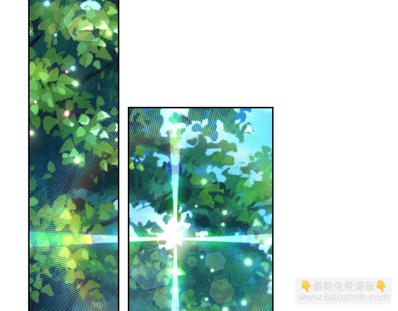 第29话 吵架了？！(1/4)-第32话