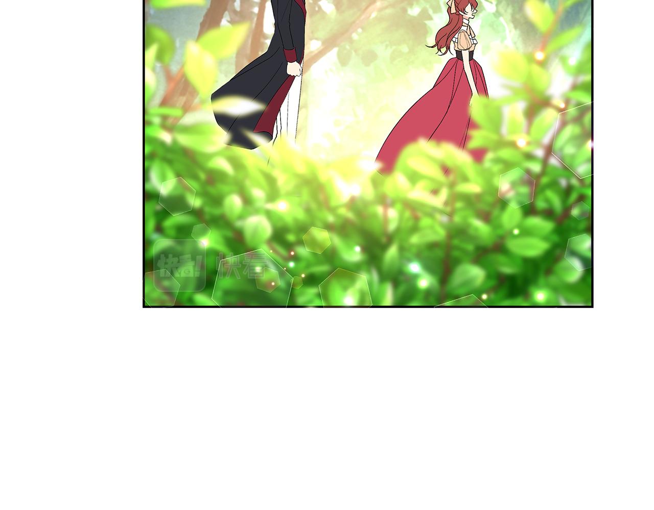 第29话 吵架了？！(1/4)-第32话