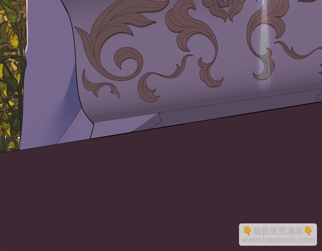 第31话 莫名的警告(1/4)-第34话