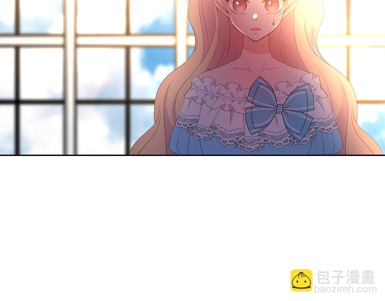 第31话 莫名的警告(1/4)-第34话