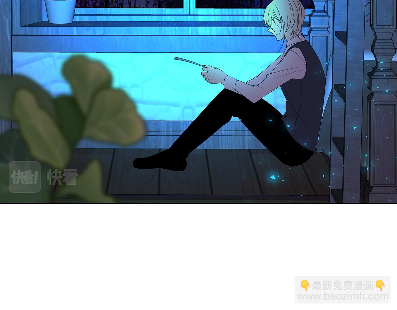 第33话 靠自己(1/4)-第36话