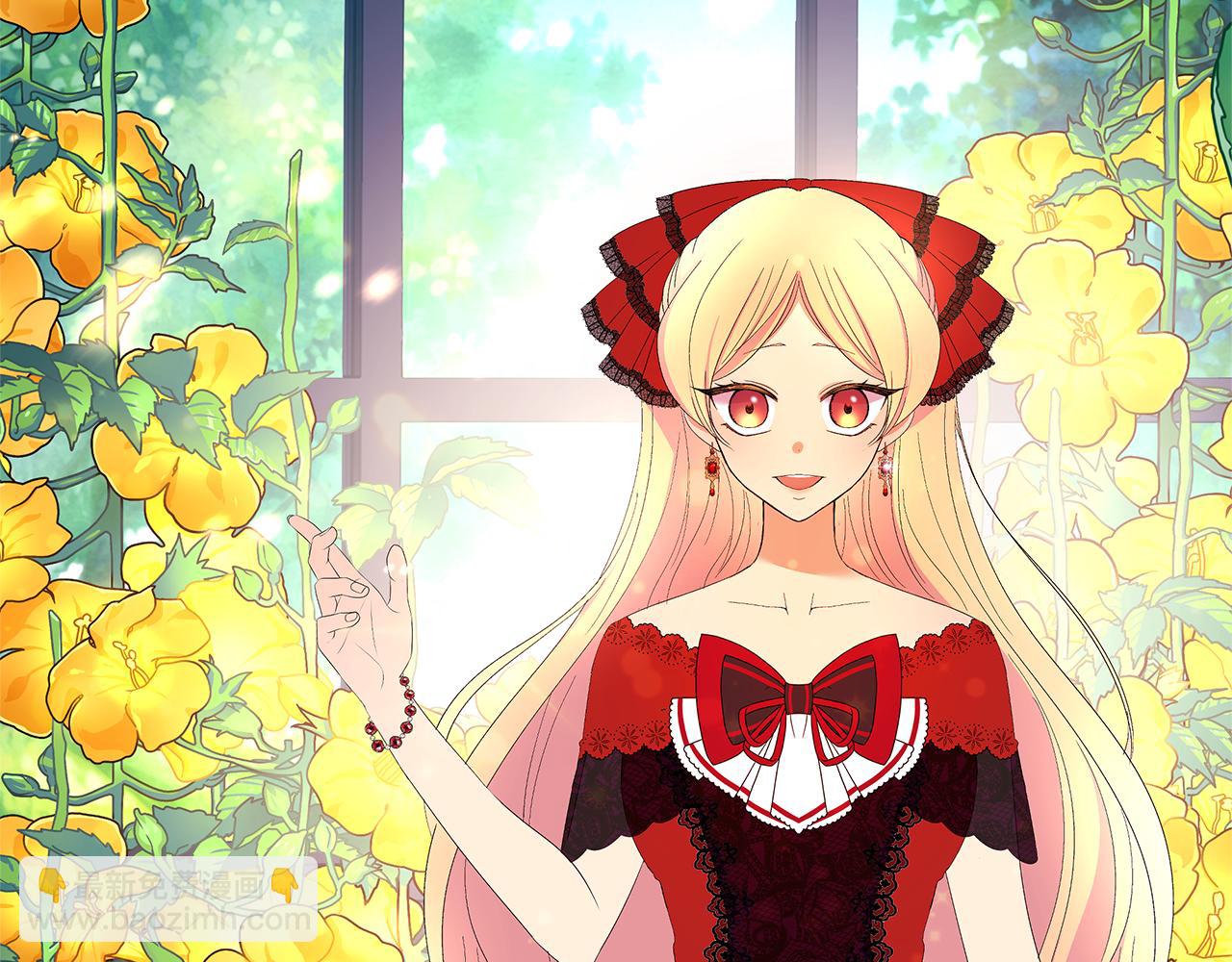 第39话 只有他相信我(1/4)-第42话