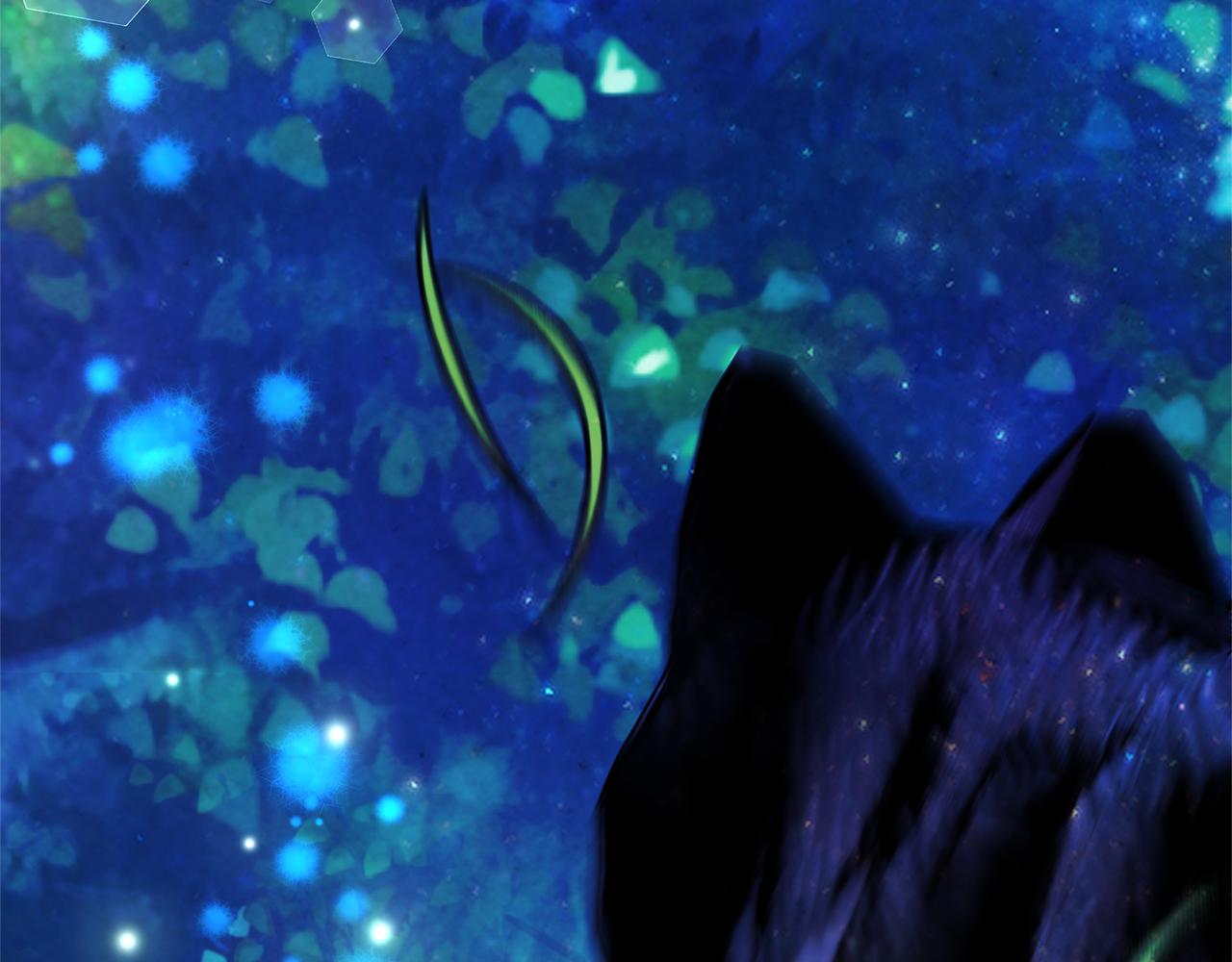 第45话 第二个女主设定(1/5)-第48话