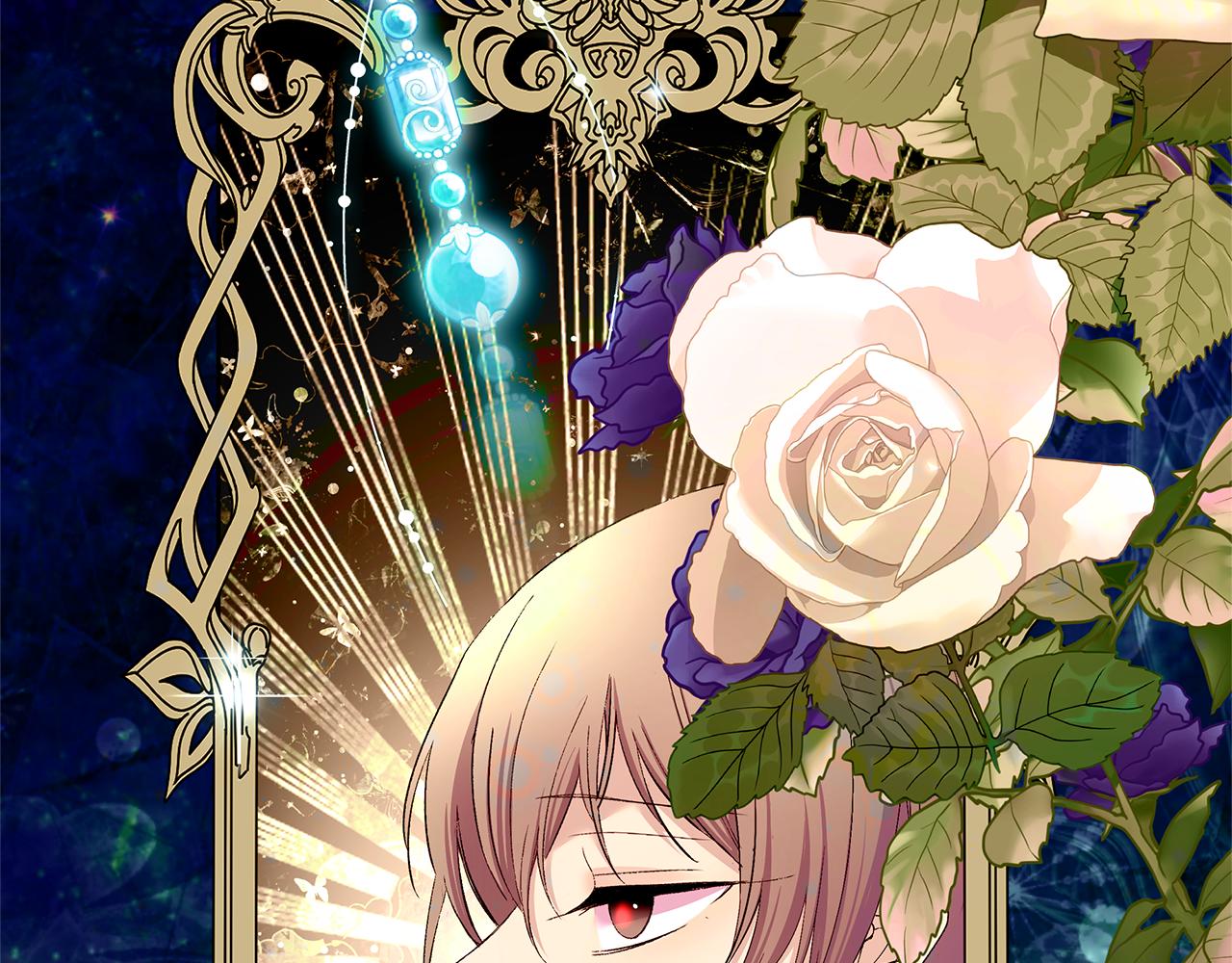 第47话 恶臭的魔力(1/6)-第50话