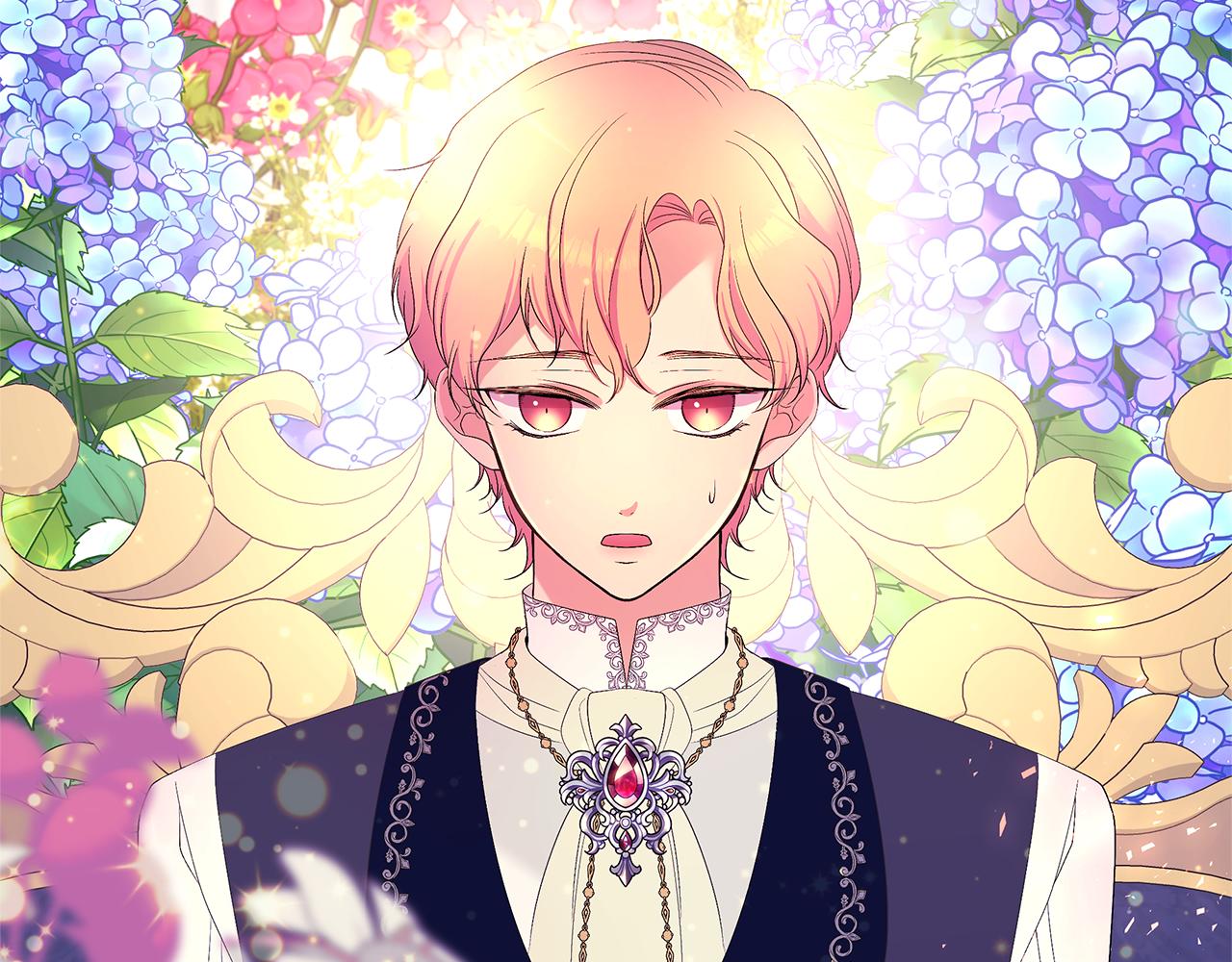 第49话 王子跑腿(1/6)-第52话