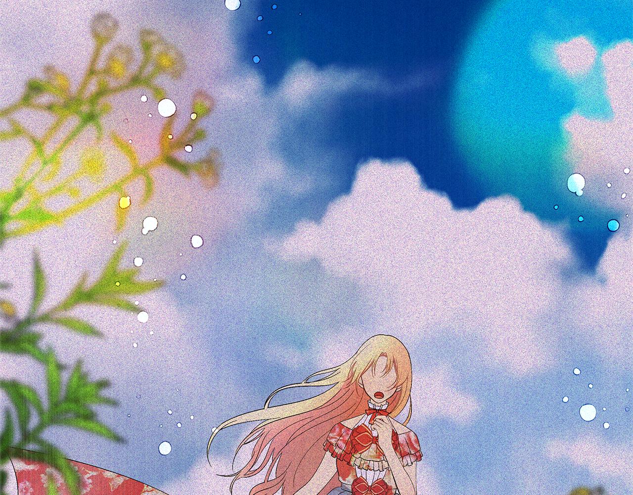 第63话 我不会逃(1/5)-第66话