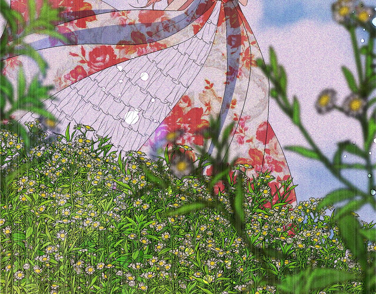 第63话 我不会逃(1/5)-第66话