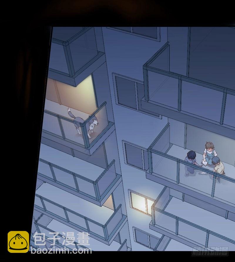 第001章 防火防盗，防不了穿越-第2话