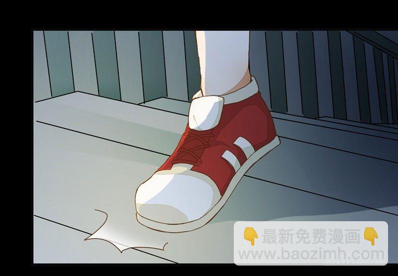 第001章 防火防盗，防不了穿越-第2话