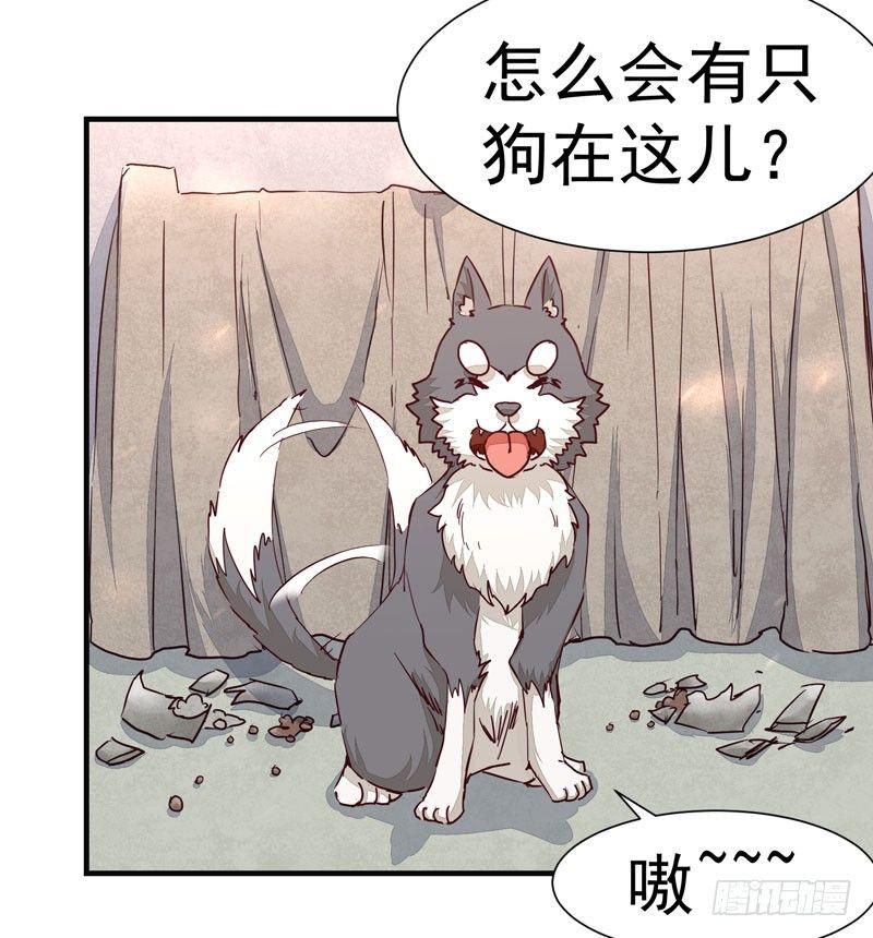 第011话 新角色登场！-第12话