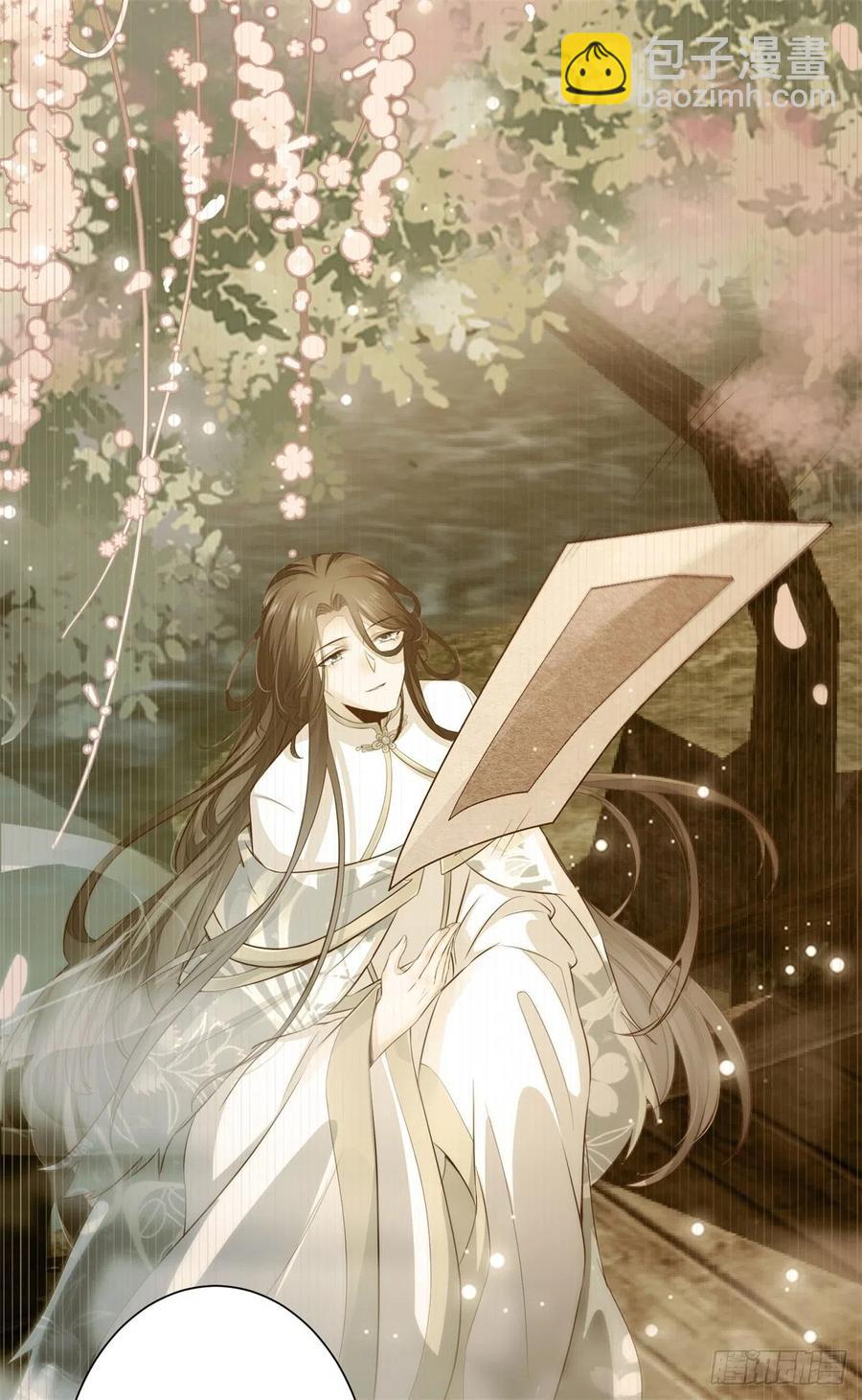 第159话 料事如神的公主？-第166话