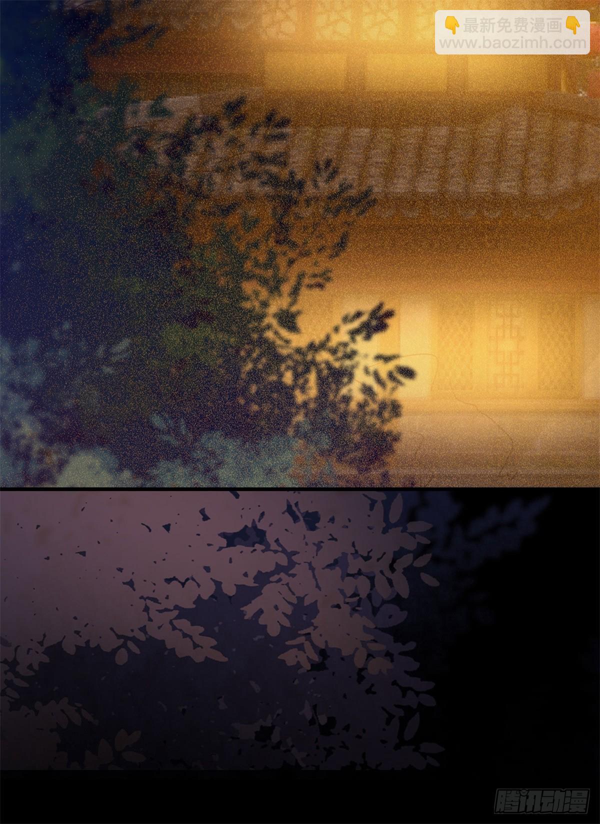 第175话 好歹毒的心肠-第182话