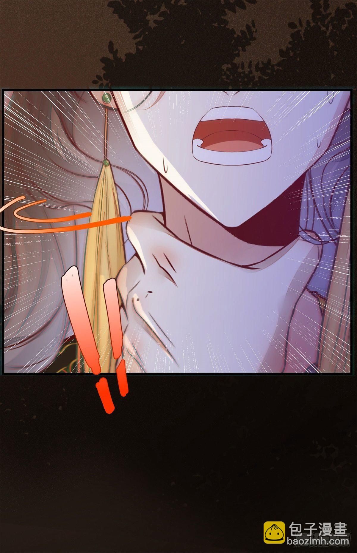 第175话 好歹毒的心肠-第182话