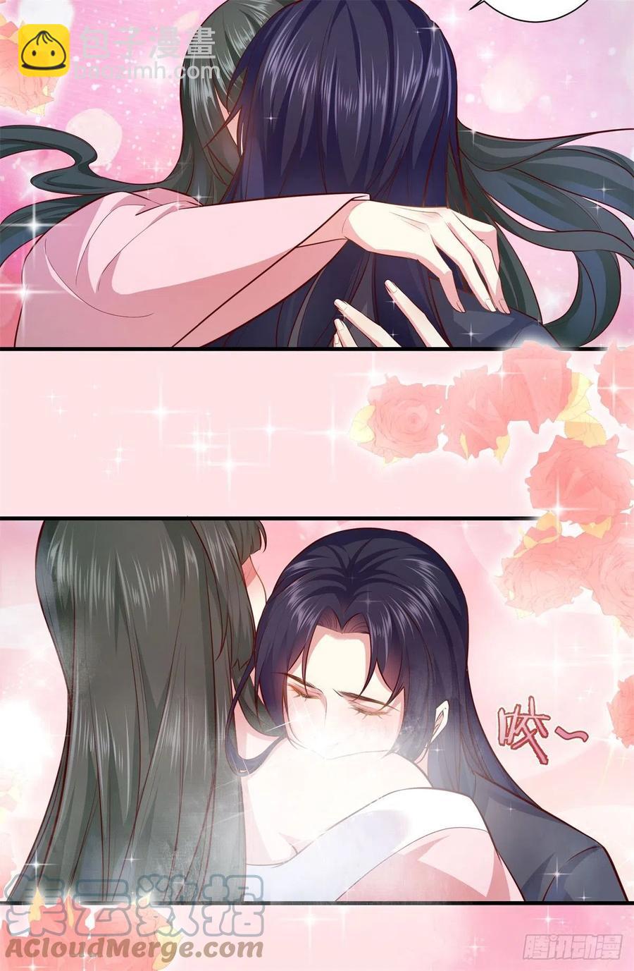 第192话 又睡在一起-第198话