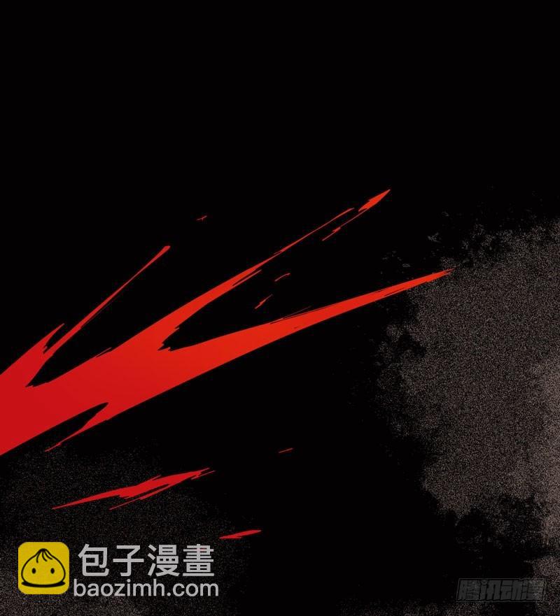 第33话 哪儿都有人想杀我！-第36话