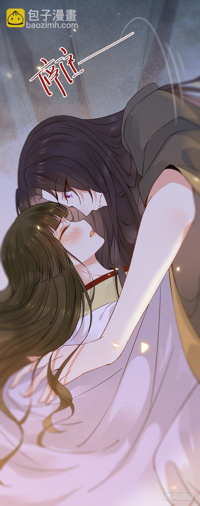 第45话 乖~别动~~(1/2)-第48话