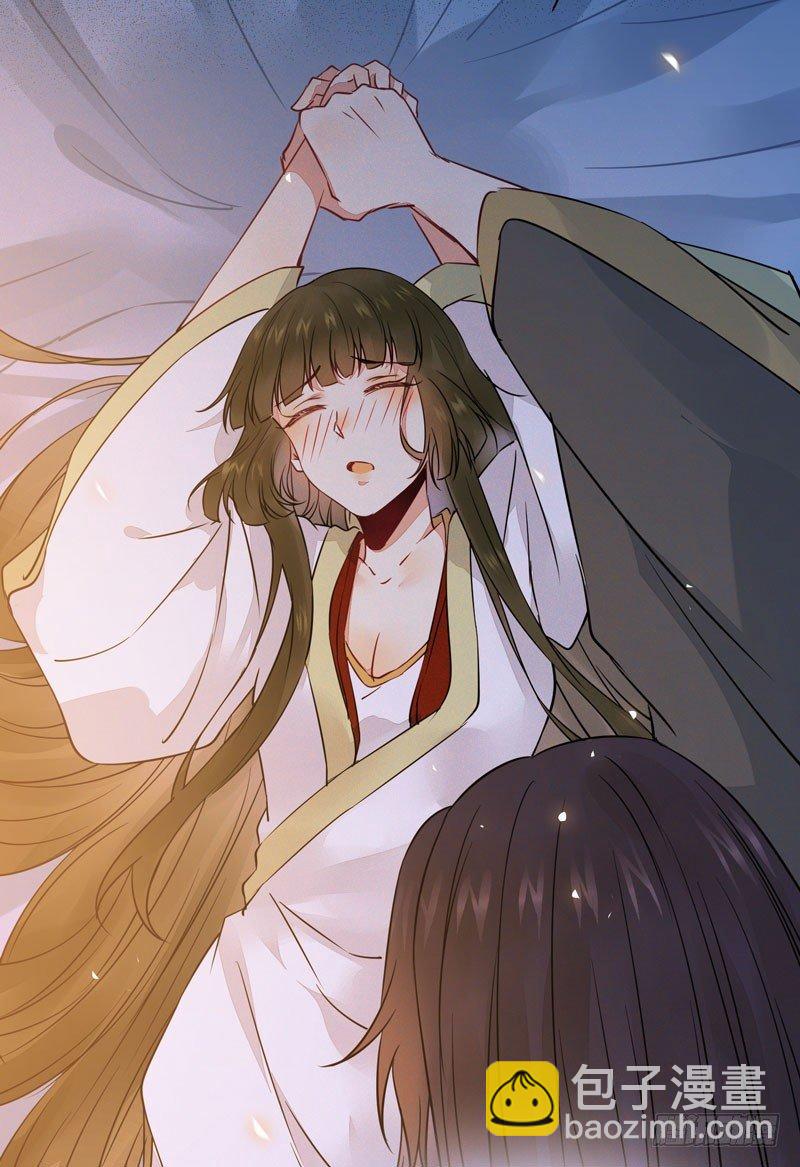 第45话 乖~别动~~(1/2)-第48话