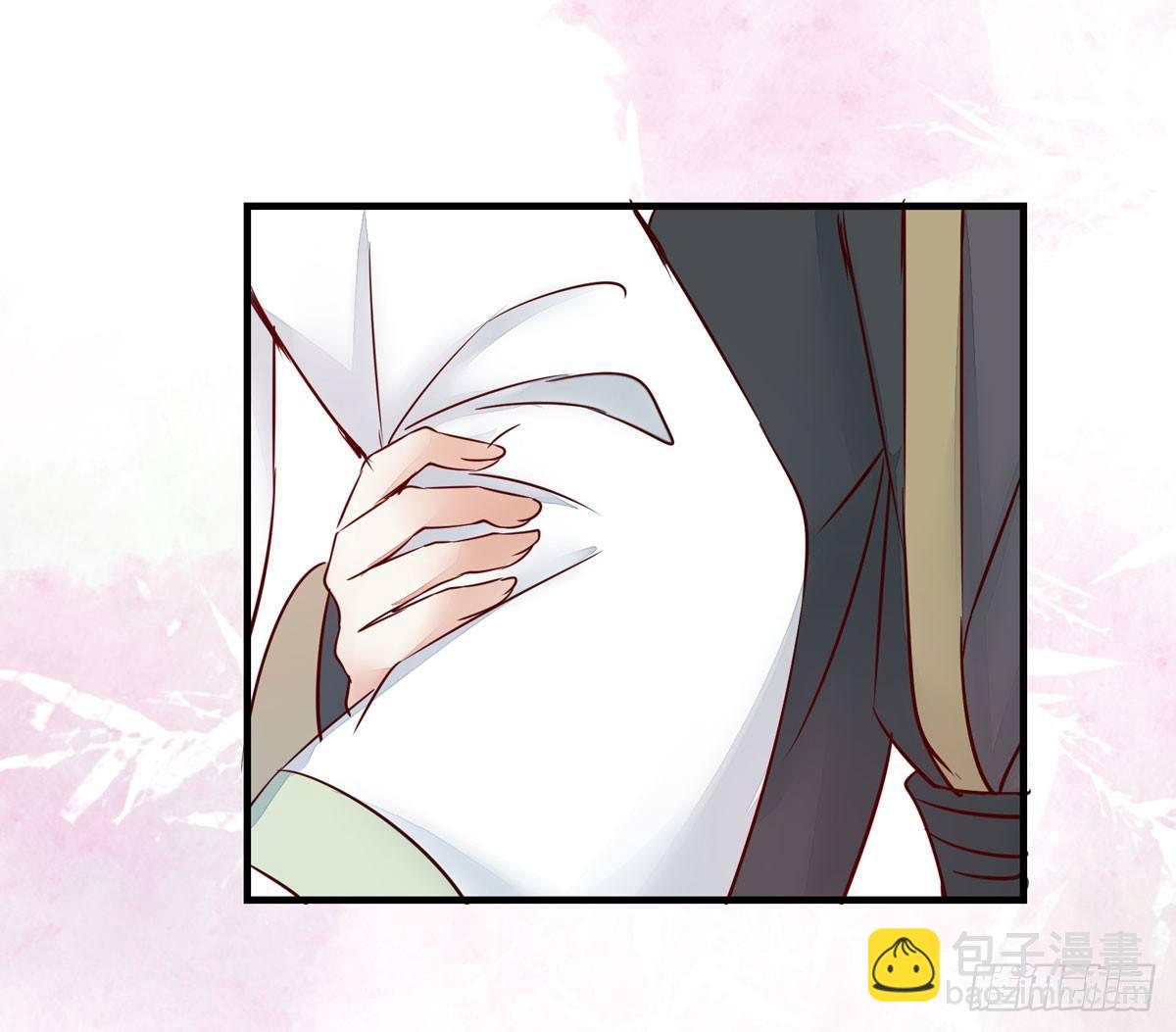 第49话 神仙姐姐？-第52话