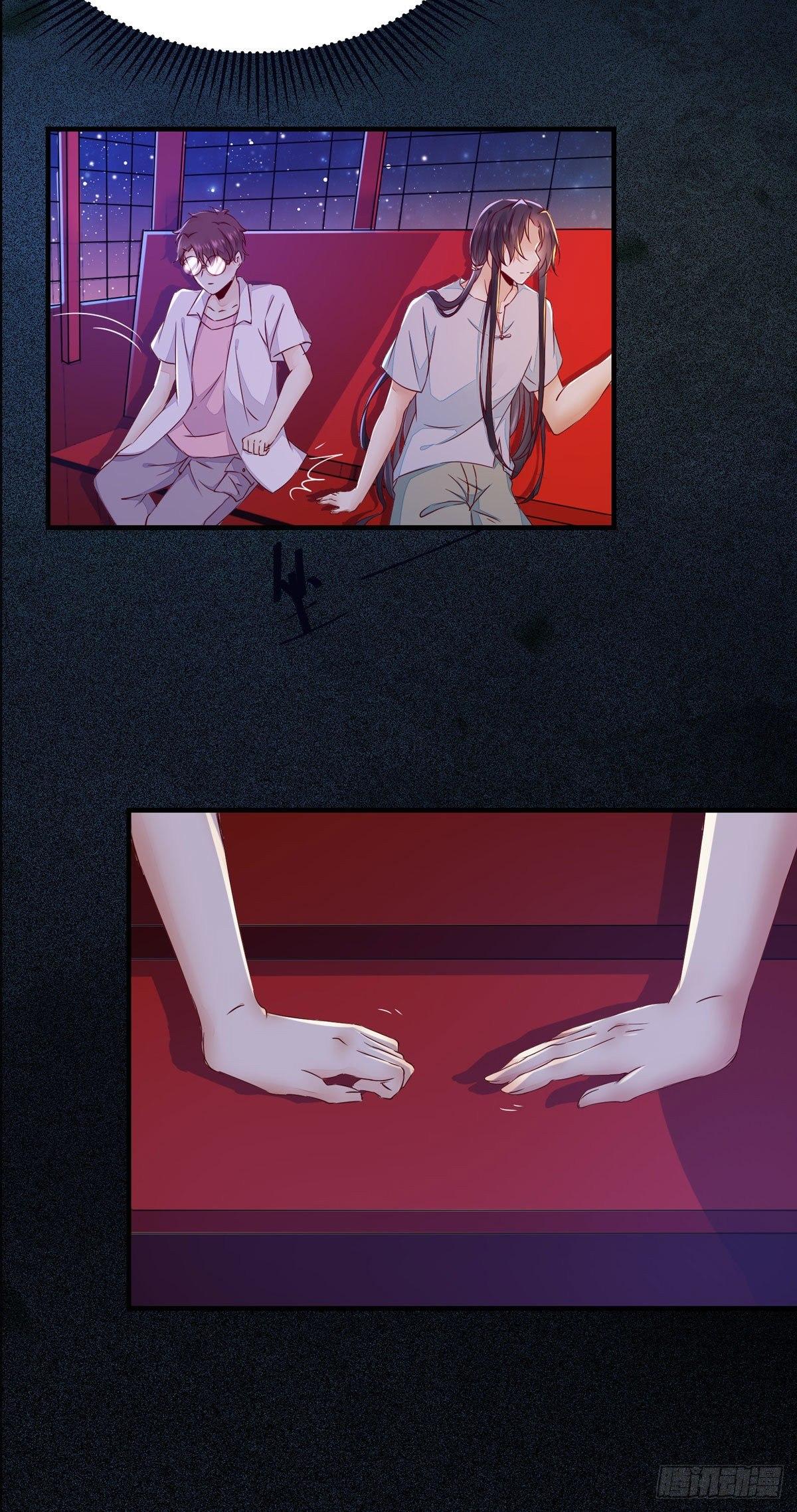 现代 游乐园番外-第68话