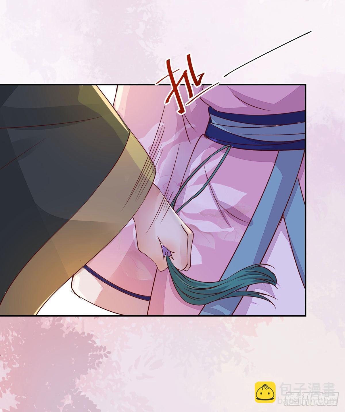 第70话 越来越喜欢替为师做主-第74话