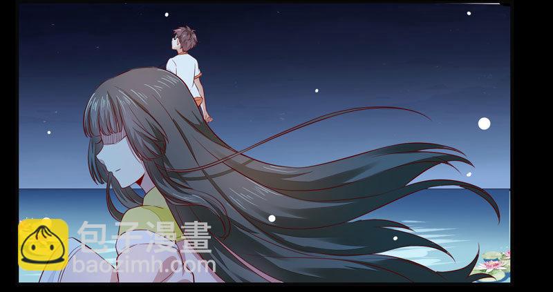 第009话 你醒啦？-第10话