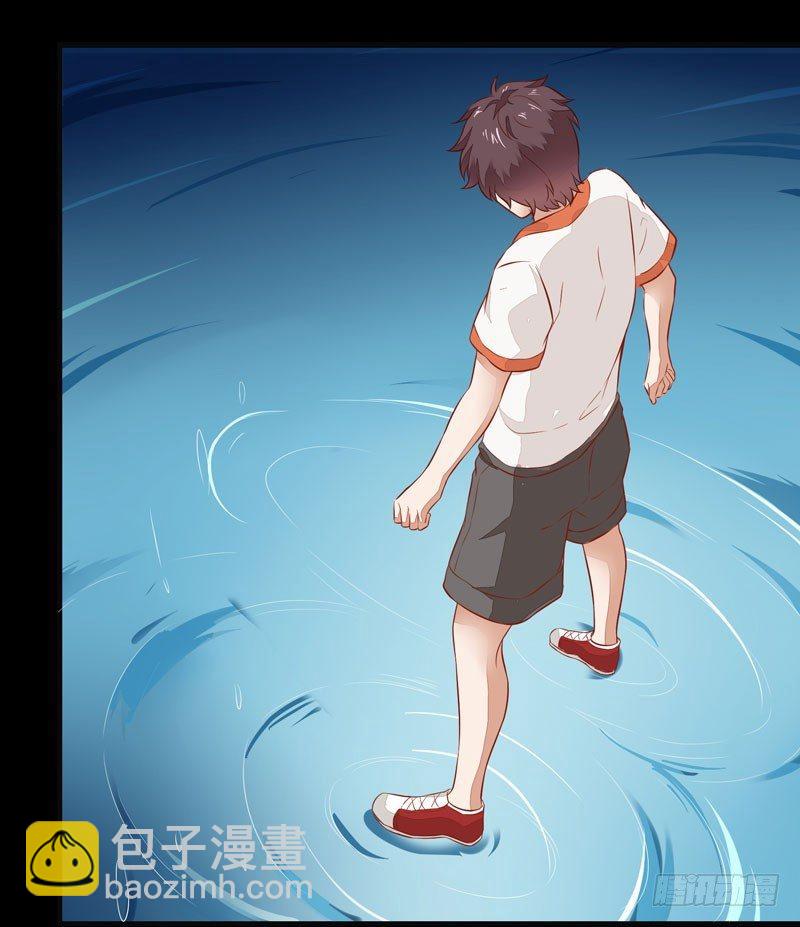 第009话 你醒啦？-第10话