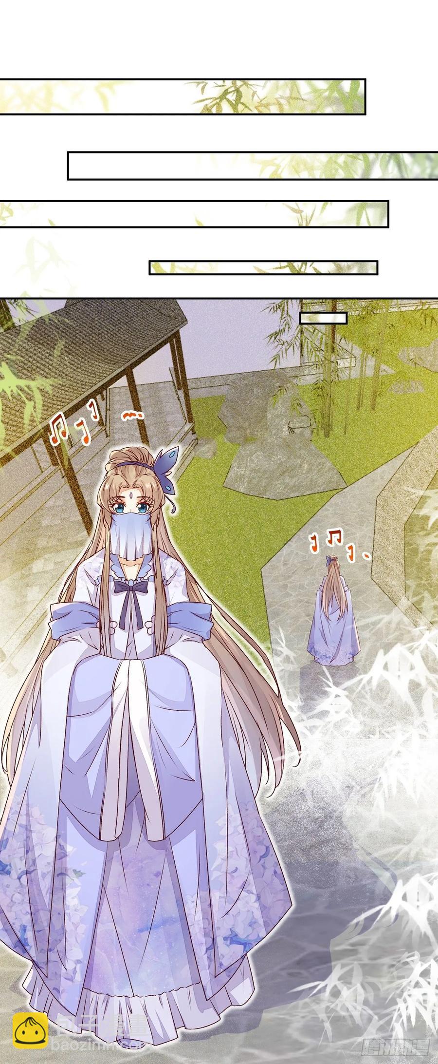 第89话 画云受刁难-第96话