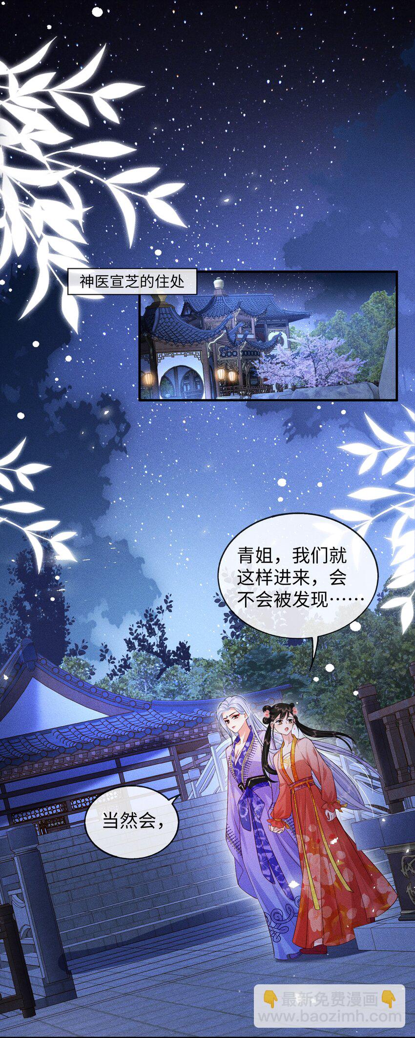 公主是我的儲備糧 - 第19話 真懂我心 - 6