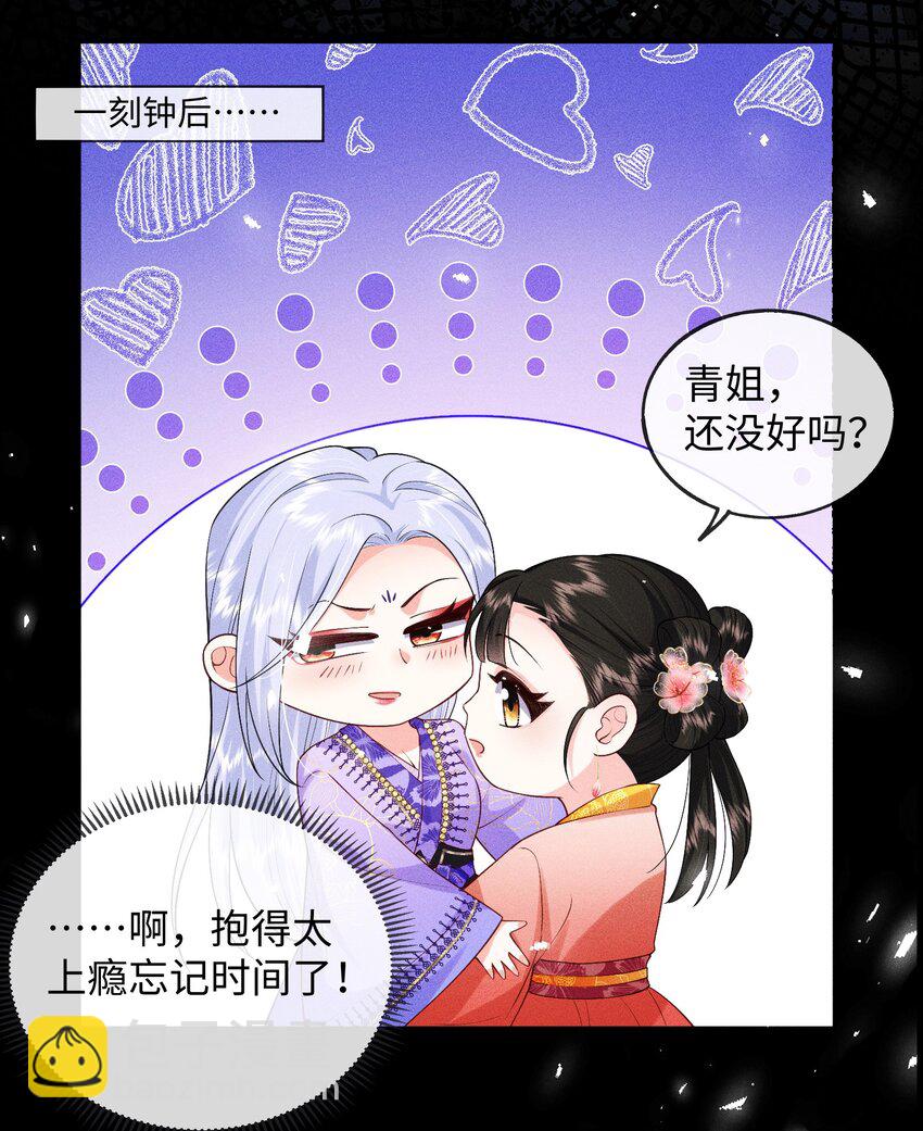 公主是我的儲備糧 - 第19話 真懂我心 - 2