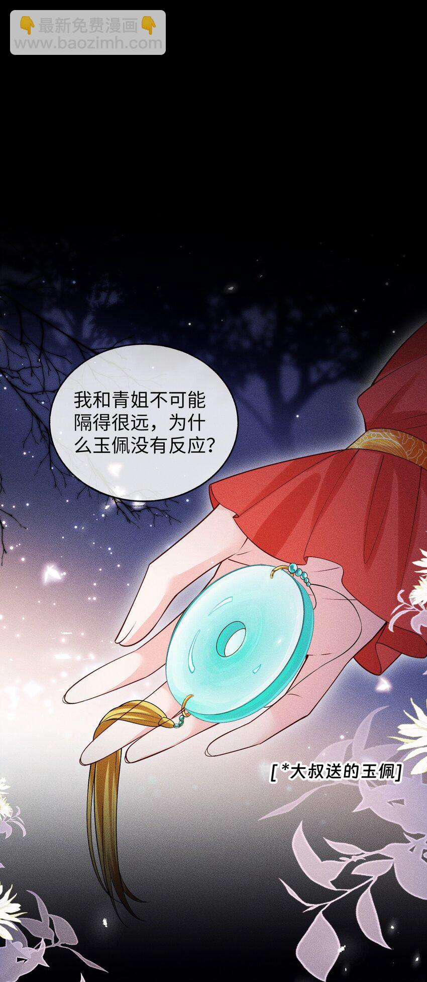 公主是我的儲備糧 - 第19話 真懂我心 - 1