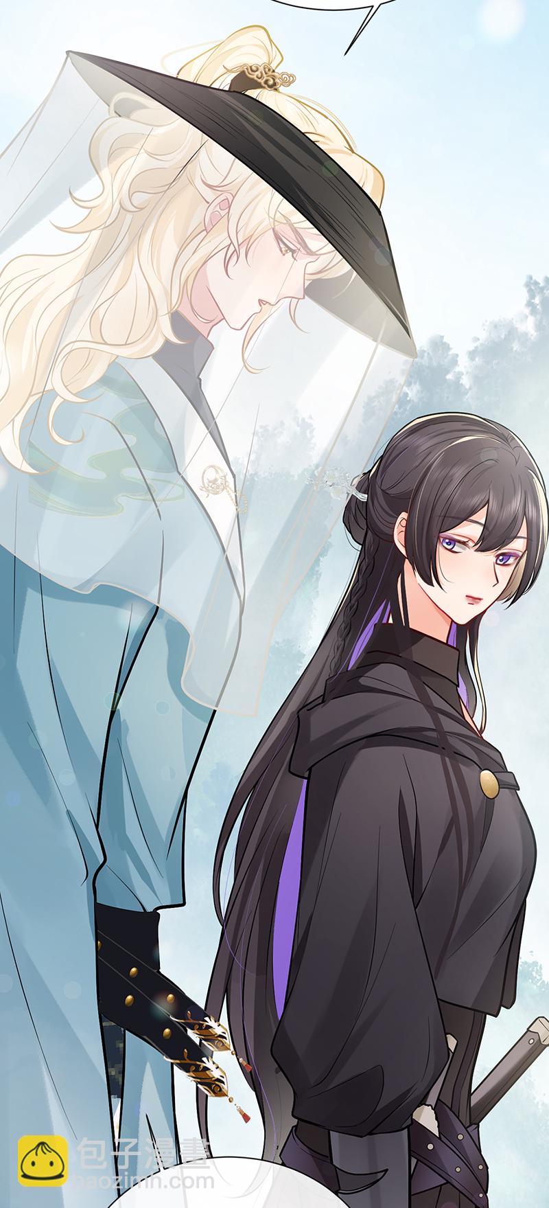 第100话 金风玉露一相逢-第102话