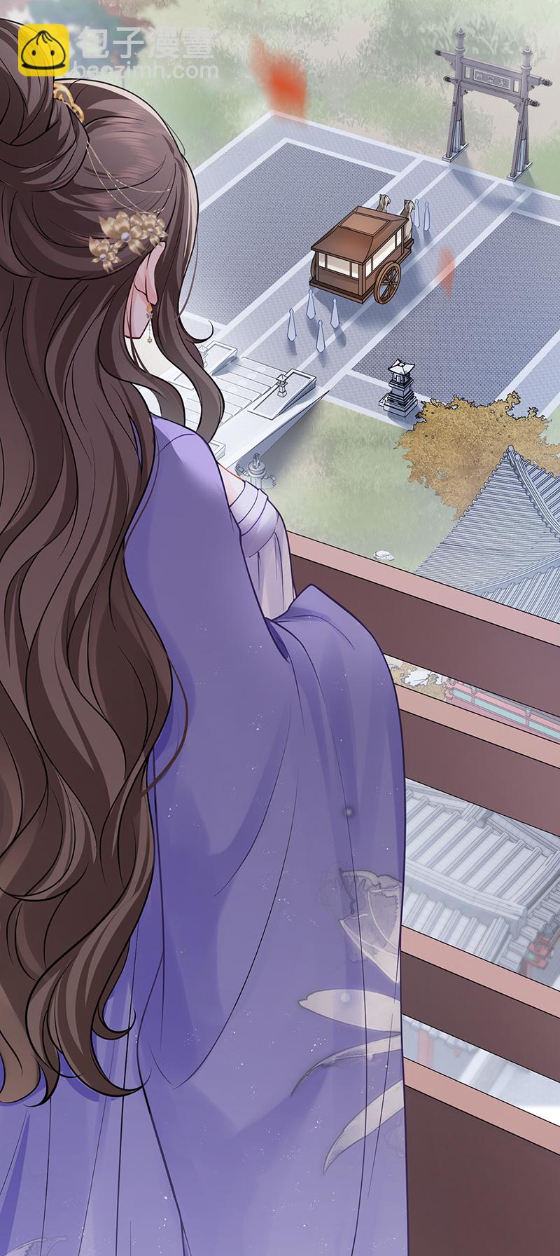 第112话 要他如何去展望-第114话