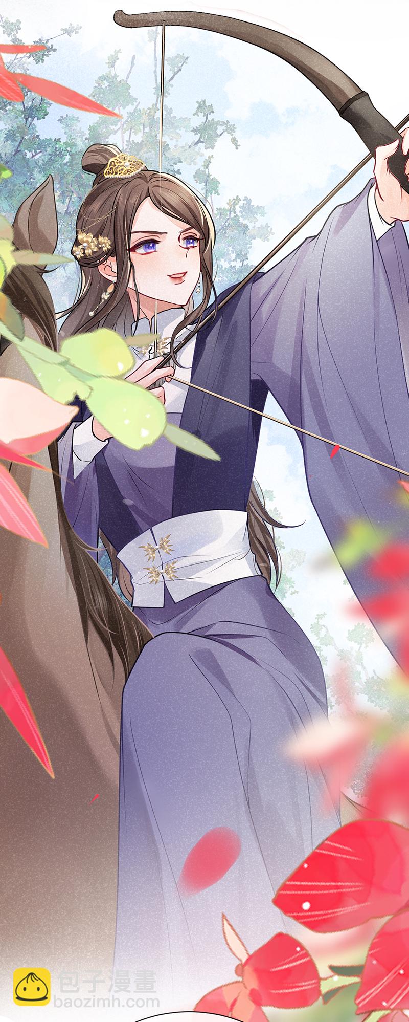 第112话 要他如何去展望-第114话