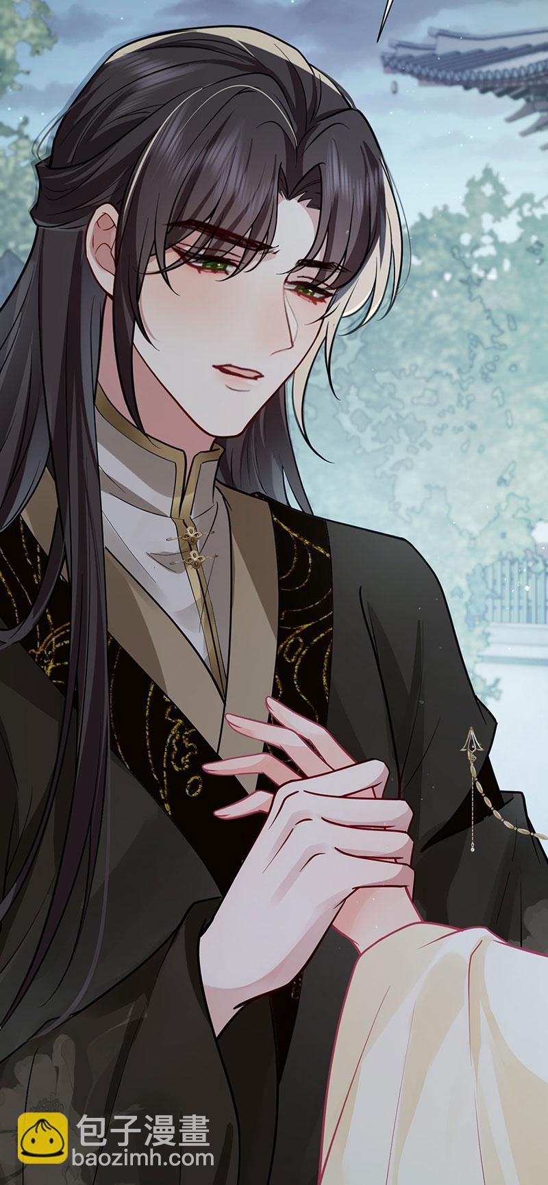 第122话 让你泡在醋坛里-第124话