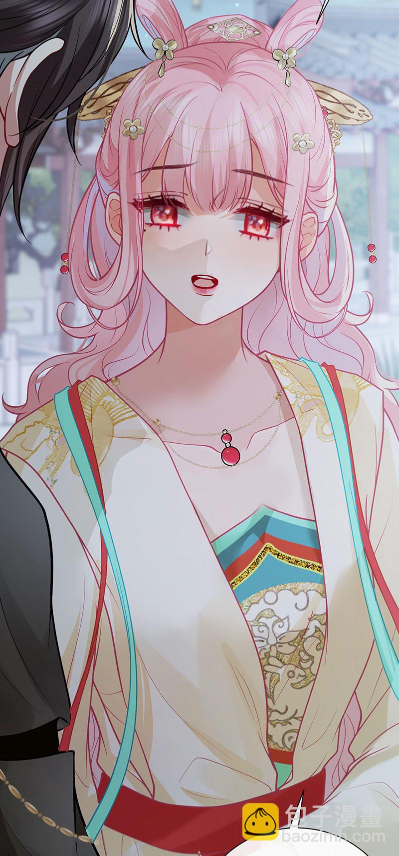 第122话 让你泡在醋坛里-第124话