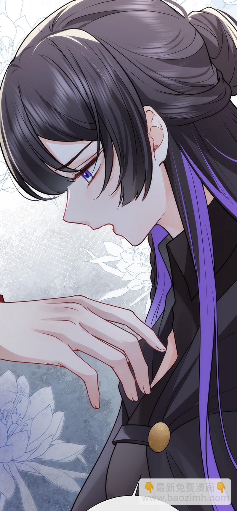 第126话 只想成全君臣义-第128话