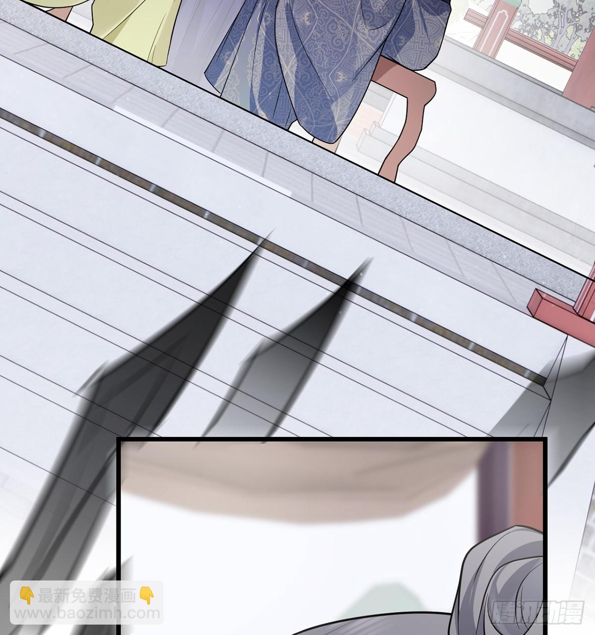 134 你竟然喜欢上她？(1/2)-第136话